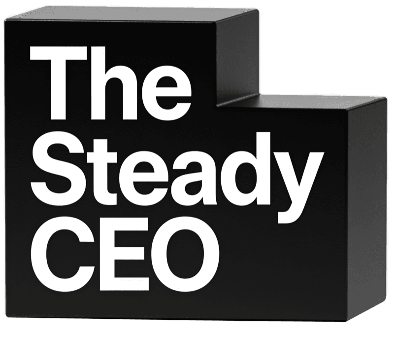 The Steady CEO